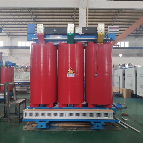 古蔺SCB11-3150KVA/10KV/0.4KV干式变压器现货
